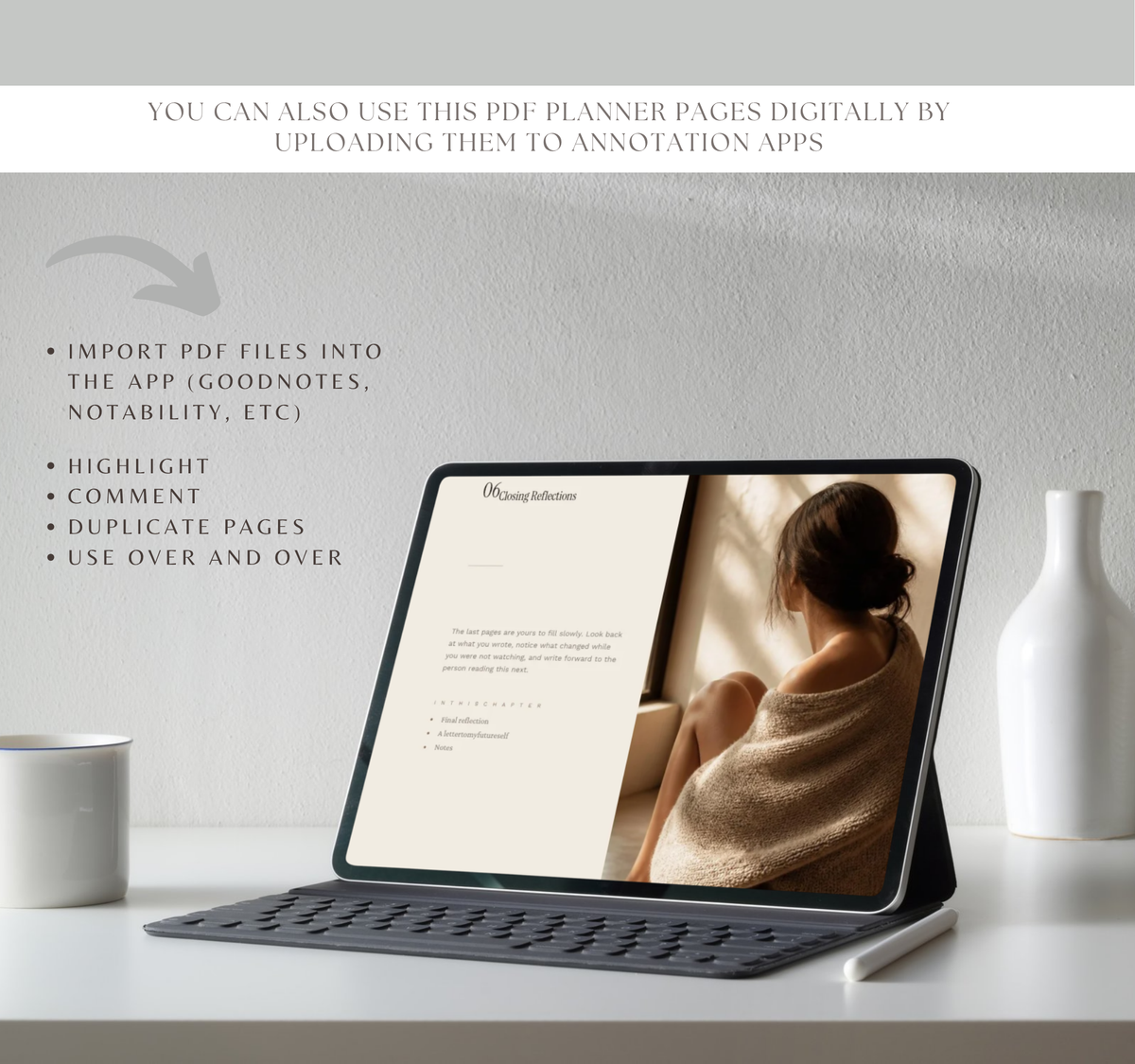 Self Concept Workbook Bold Clear