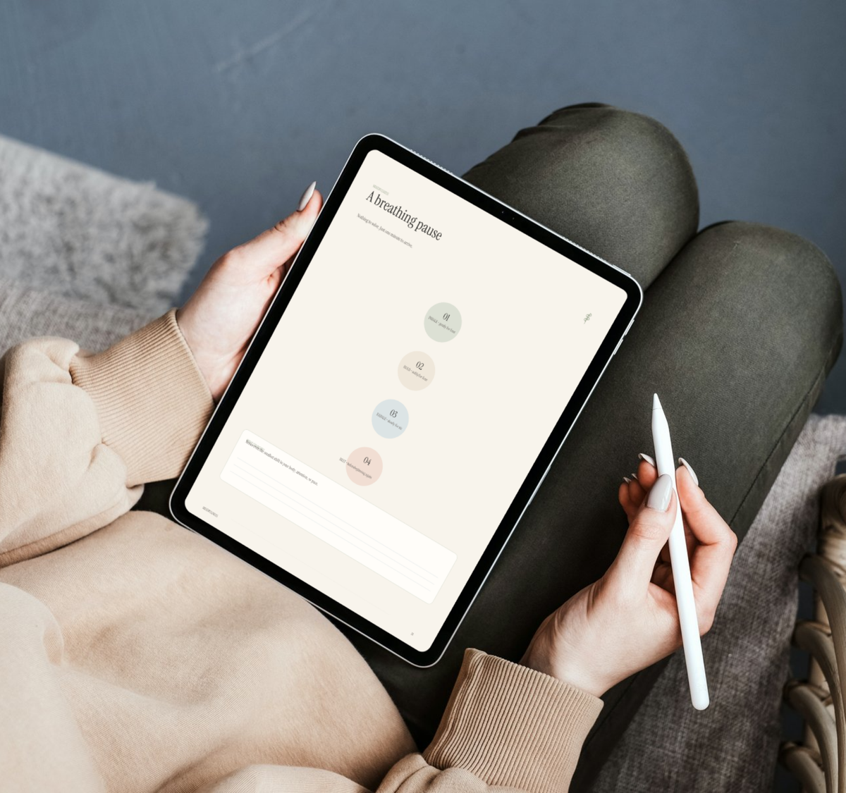 The Wellness and Self Love Journal