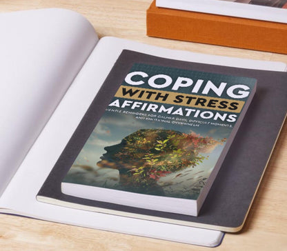 Coping With Stress Affirmations